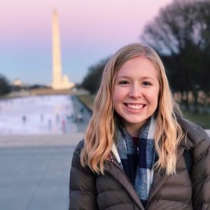 Meet your Posher, Leah